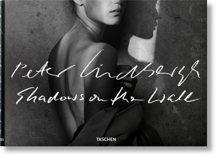 Produktbild: Peter Lindbergh