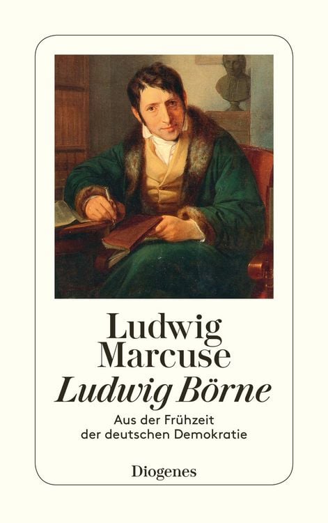 Produktbild: Ludwig Börne