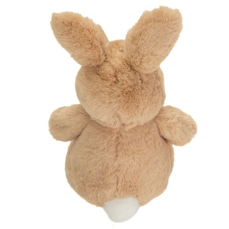Produktbild: Teddy Hermann 939870 - Hase Livia beige, 20 cm, Pl&uuml;sch