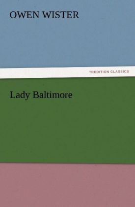 Produktbild: Lady Baltimore