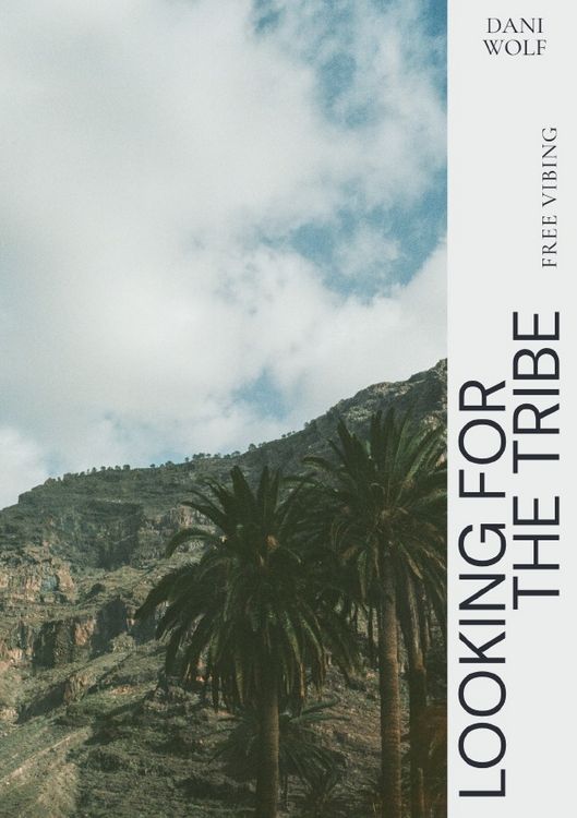Produktbild: Close by Far Away / Looking for The Tribe