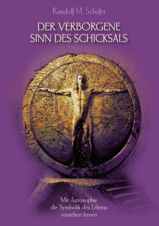 Produktbild: Der verborgene Sinn des Schicksals