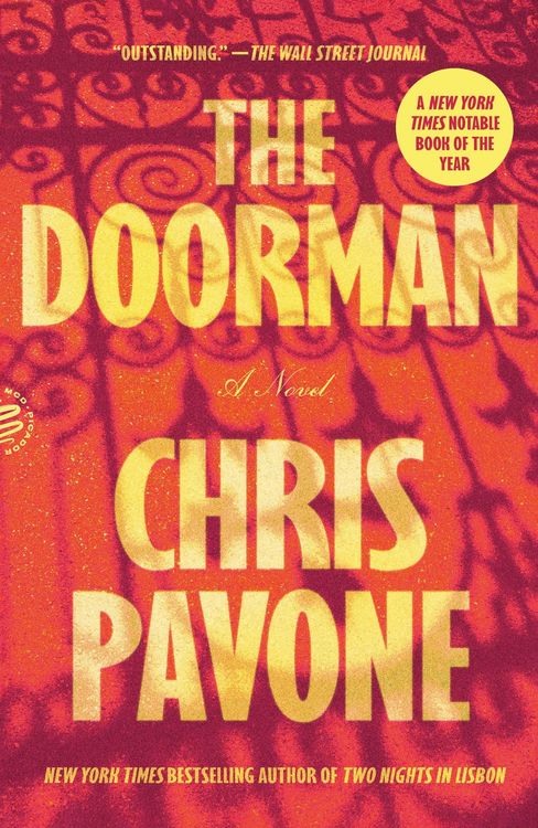 Produktbild: The Doorman