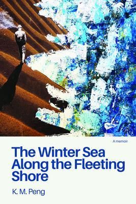 Produktbild: The Winter Sea Along the Fleeting Shore