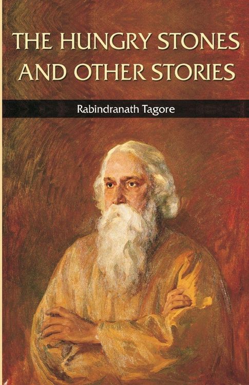 Produktbild: The Hungry Stones and Other Stories