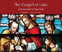 Produktbild: GOSPEL OF LUKE M