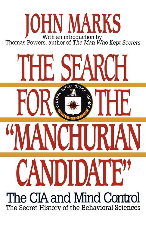 Produktbild: Search For The Manchurian Cand