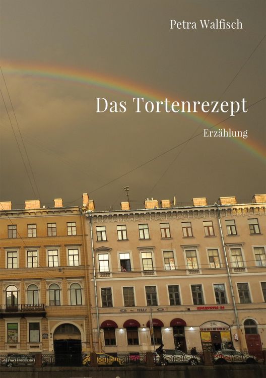 Produktbild: Das Tortenrezept