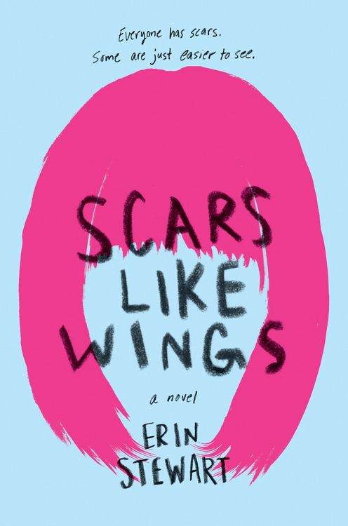 Produktbild: Scars Like Wings