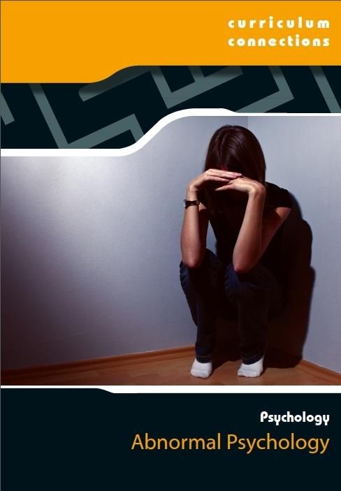 Produktbild: Abnormal Psychology