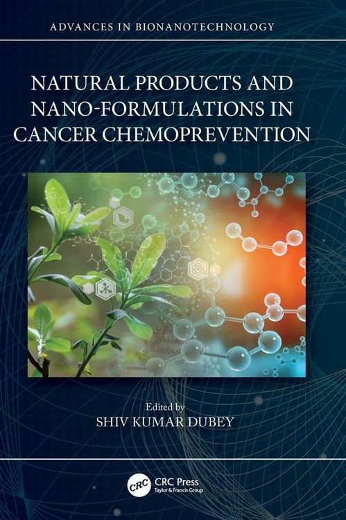 Produktbild: Natural Products and Nano-Formulations in Cancer Chemoprevention