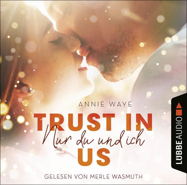 Produktbild: Trust in Us - Nur du und ich