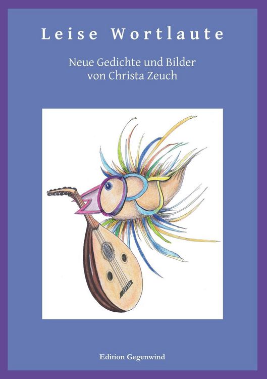 Produktbild: Leise Wortlaute