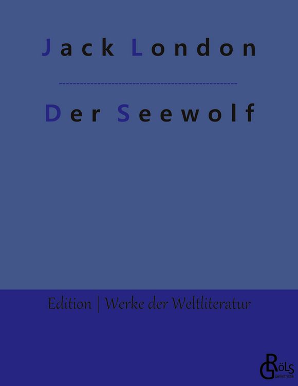 Produktbild: Der Seewolf