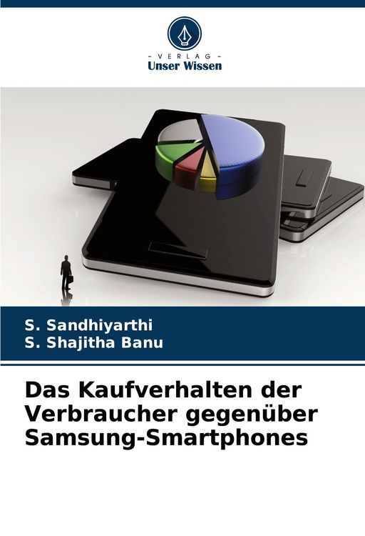 Produktbild: Das Kaufverhalten der Verbraucher gegen&uuml;ber Samsung-Smartphones