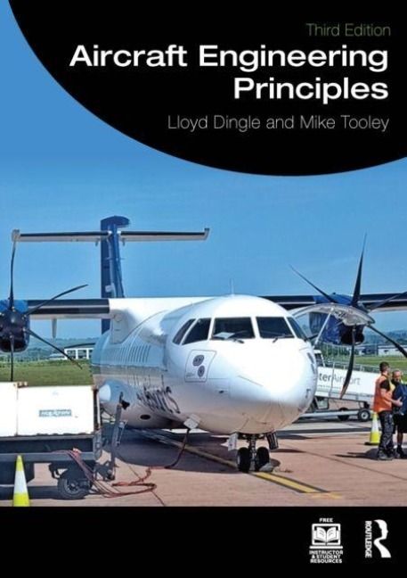 Produktbild: Aircraft Engineering Principles