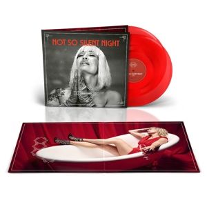 Produktbild: Not so Silent Night (Ltd. 2 LP Rot)