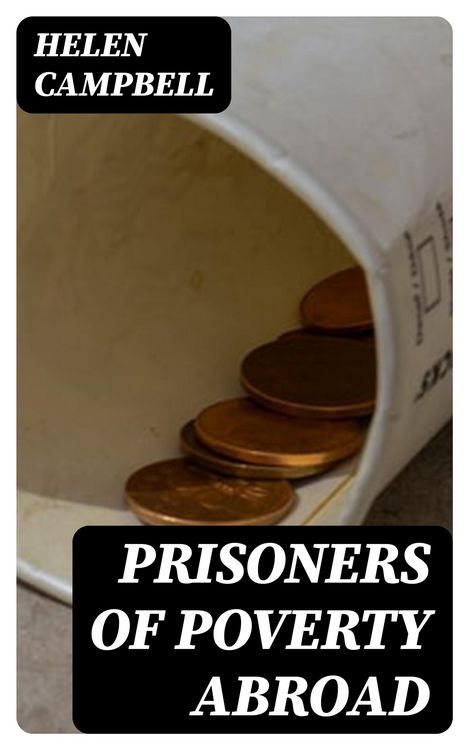 Produktbild: Prisoners of Poverty Abroad