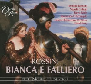 Produktbild: Bianca E Falliero