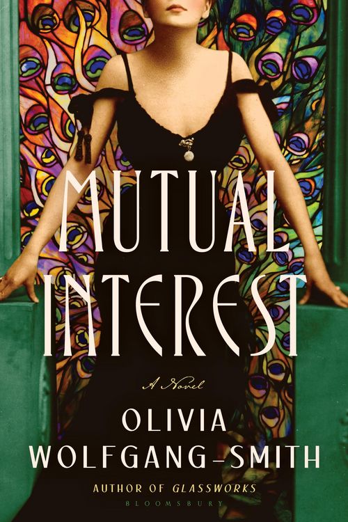Produktbild: Mutual Interest
