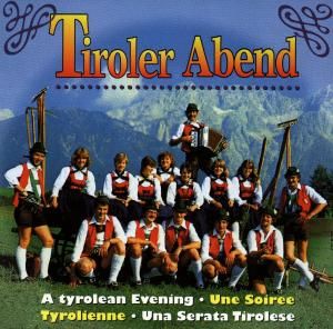 Produktbild: Tiroler Abend