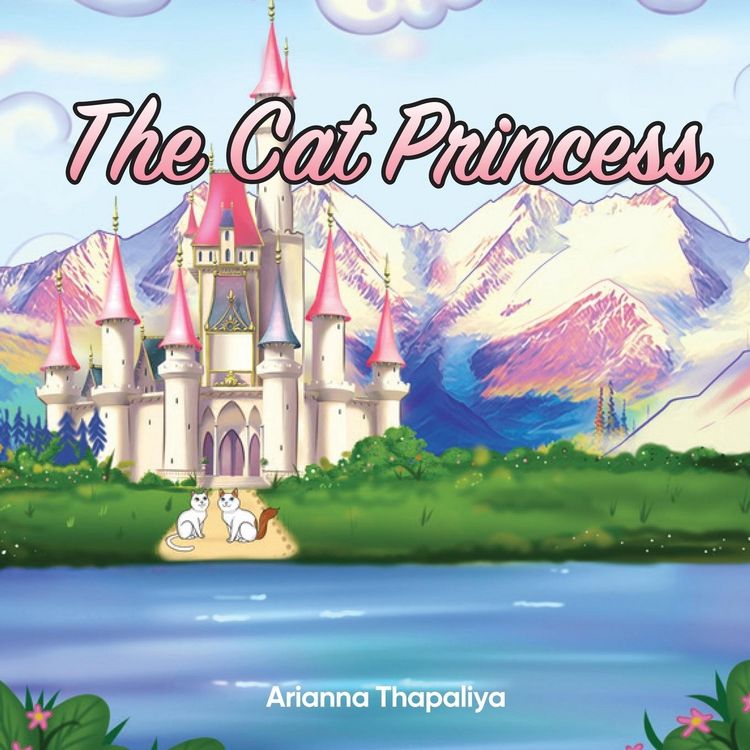 Produktbild: Cat Princess