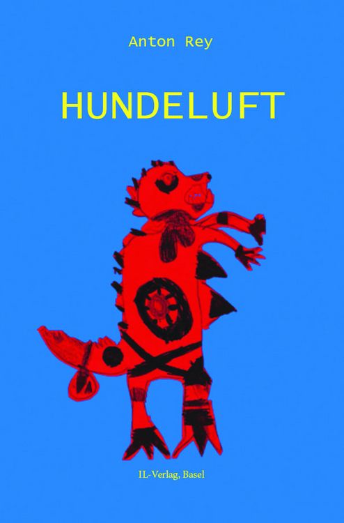 Produktbild: Hundeluft