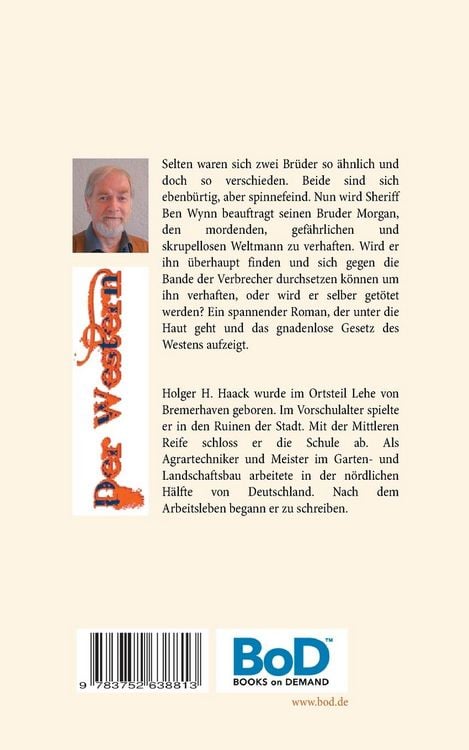 Produktbild: Bruderfeindschaft