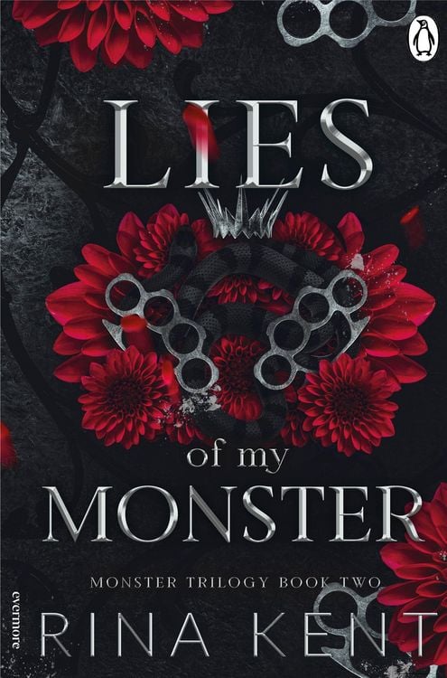 Produktbild: Lies of My Monster