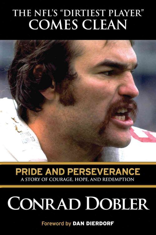 Produktbild: Dobler, C: Pride and Perseverance