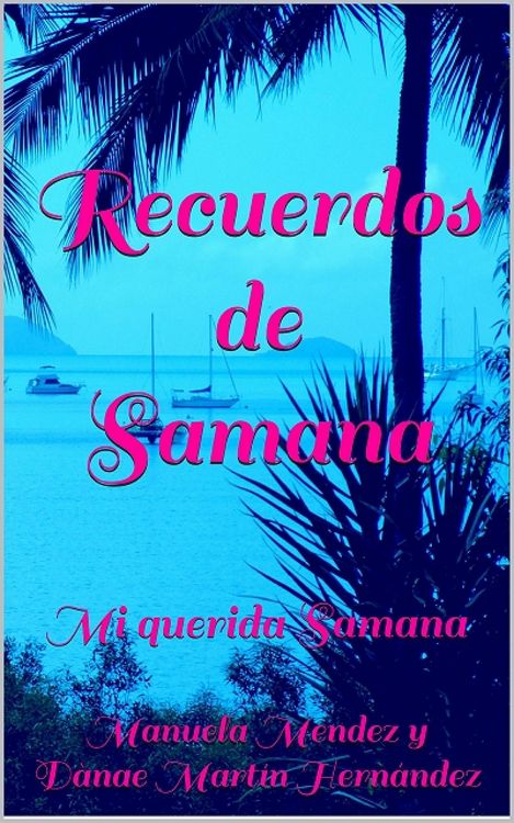 Produktbild: Recuerdos de Samana