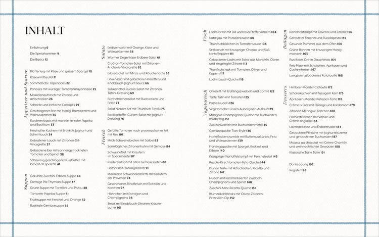 Produktbild: La Cuisine de Géraldine. Die junge französische Küche