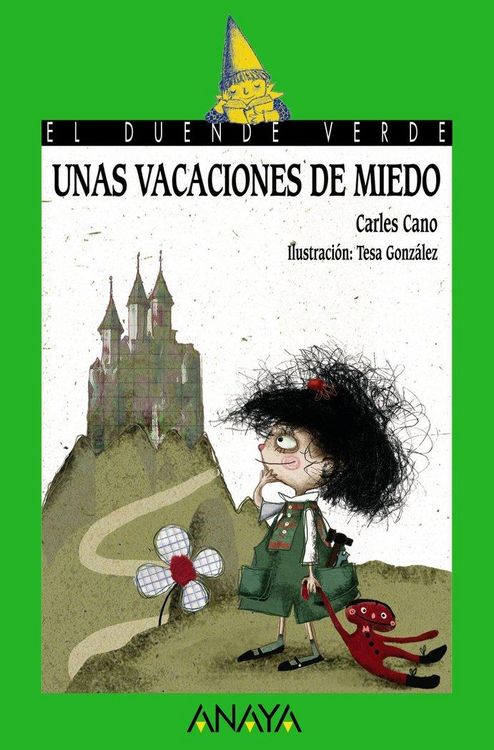Produktbild: 158. Unas vacaciones de miedo
