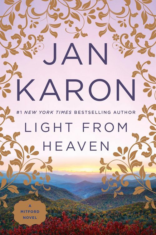 Produktbild: Light from Heaven