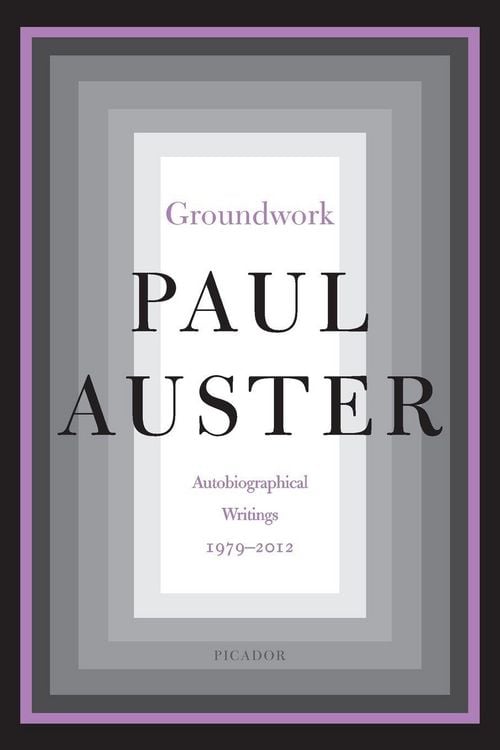 Produktbild: Groundwork