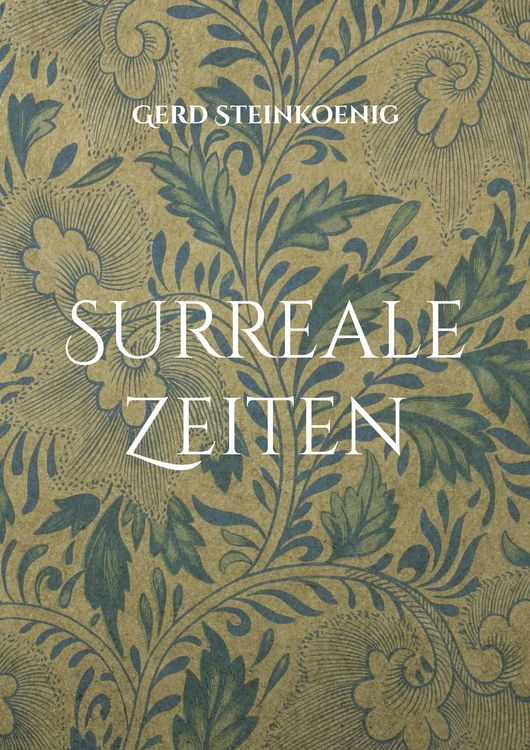 Produktbild: Surreale Zeiten
