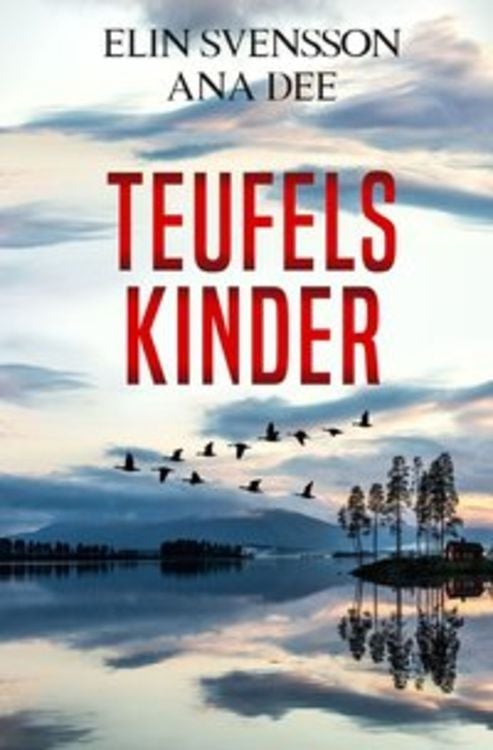 Produktbild: Teufelskinder