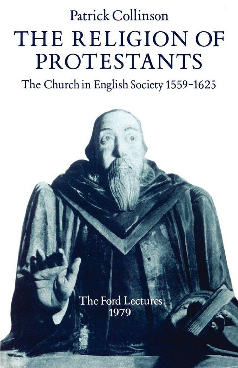 Produktbild: The Religion of Protestants
