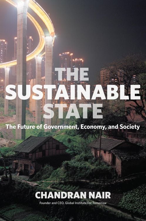 Produktbild: The Sustainable State