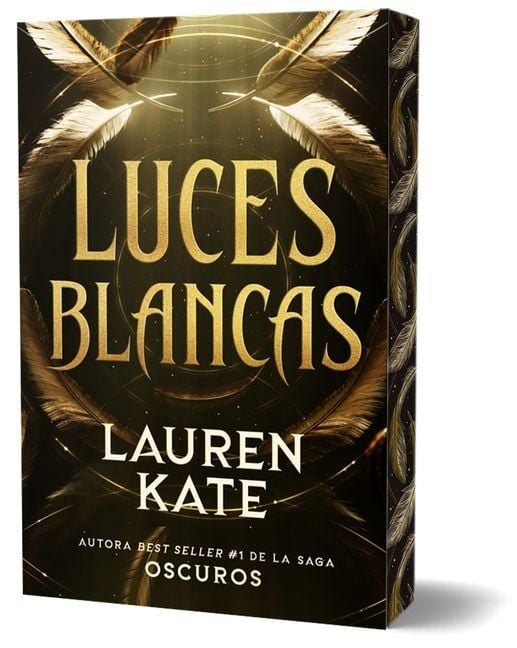 Produktbild: Luces Blancas
