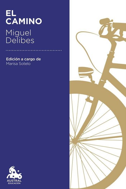 Produktbild: El camino