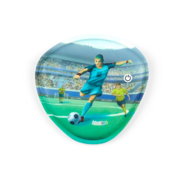 Produktbild: Ergobag Kletties Fu&szlig;ball
