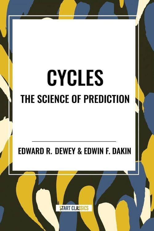 Produktbild: Cycles the Science of Prediction