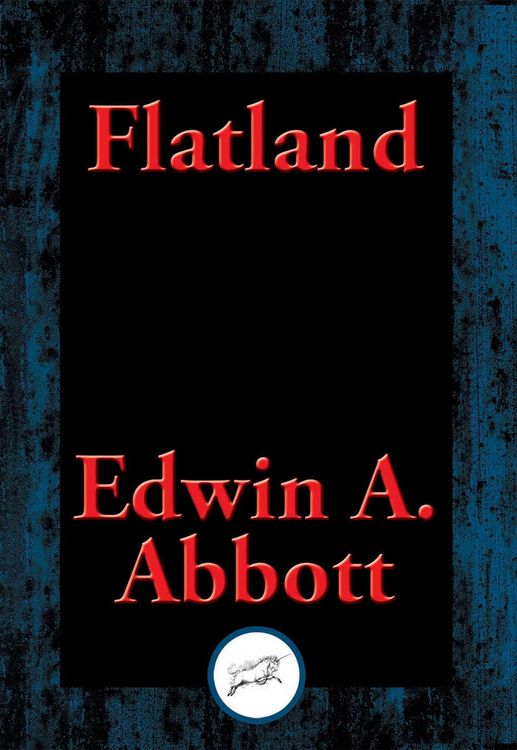 Produktbild: Flatland