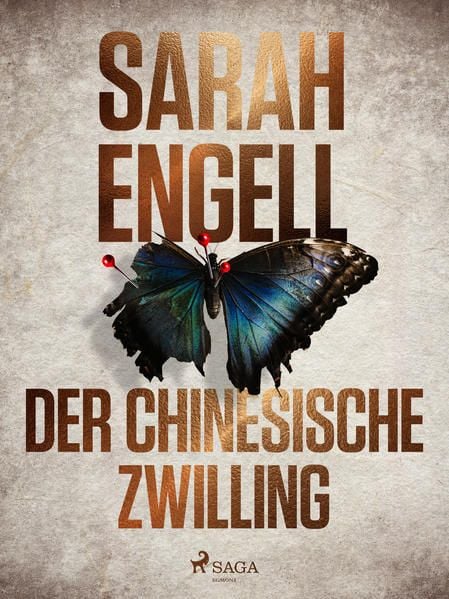Produktbild: Der chinesische Zwilling