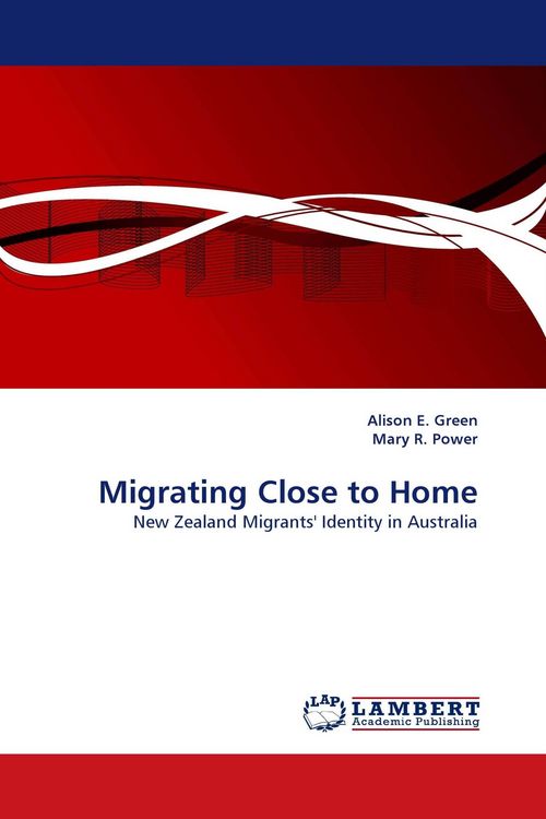 Produktbild: Migrating Close to Home