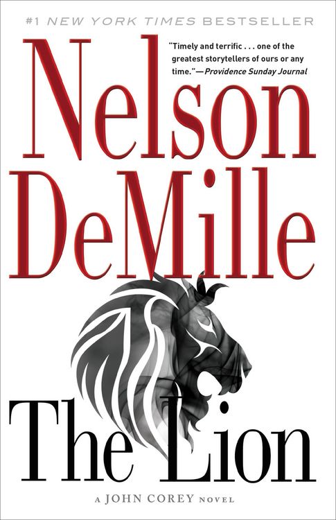 Produktbild: The Lion