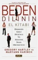 Produktbild: Beden Dilinin El Kitabi