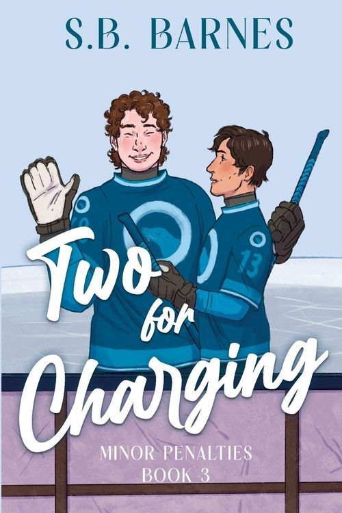 Produktbild: Two for Charging