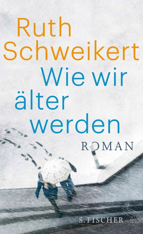 Produktbild: Wie wir &auml;lter werden